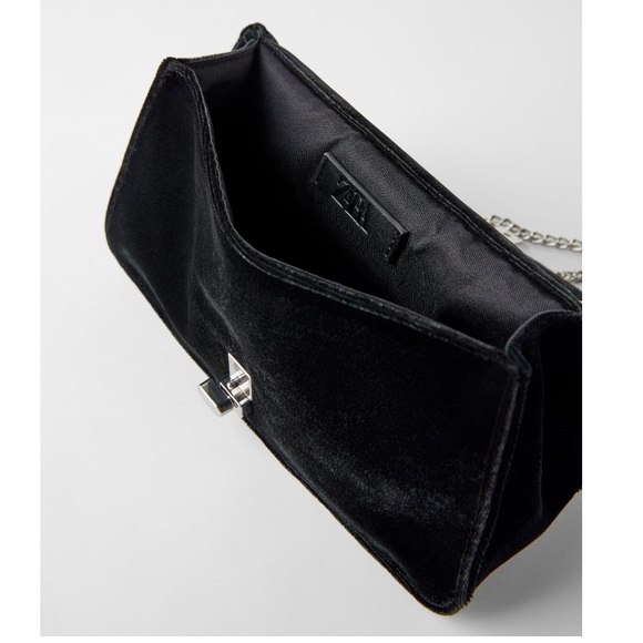 💫Final Price💫Pearl trim crossbody bag - Picture 4 of 6